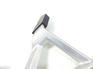 2014 BMW R1200GS K50 Rear Passenger Vario Case Foot Peg Set 46718526741 | Mototech271