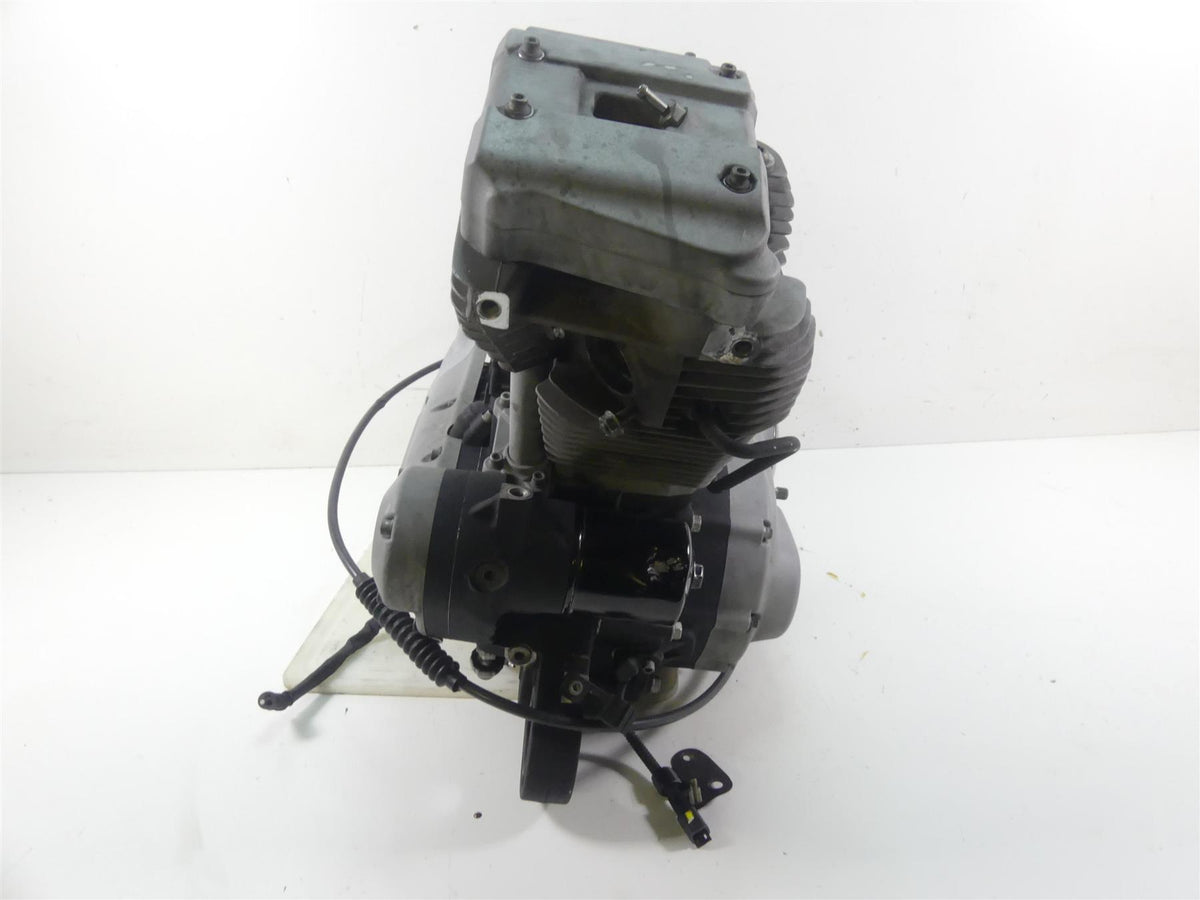 2009 Harley XR1200 Sportster Running Engine Motor - Video 19638-09 {{ shop.shopifyCountryName }} - Mototech271