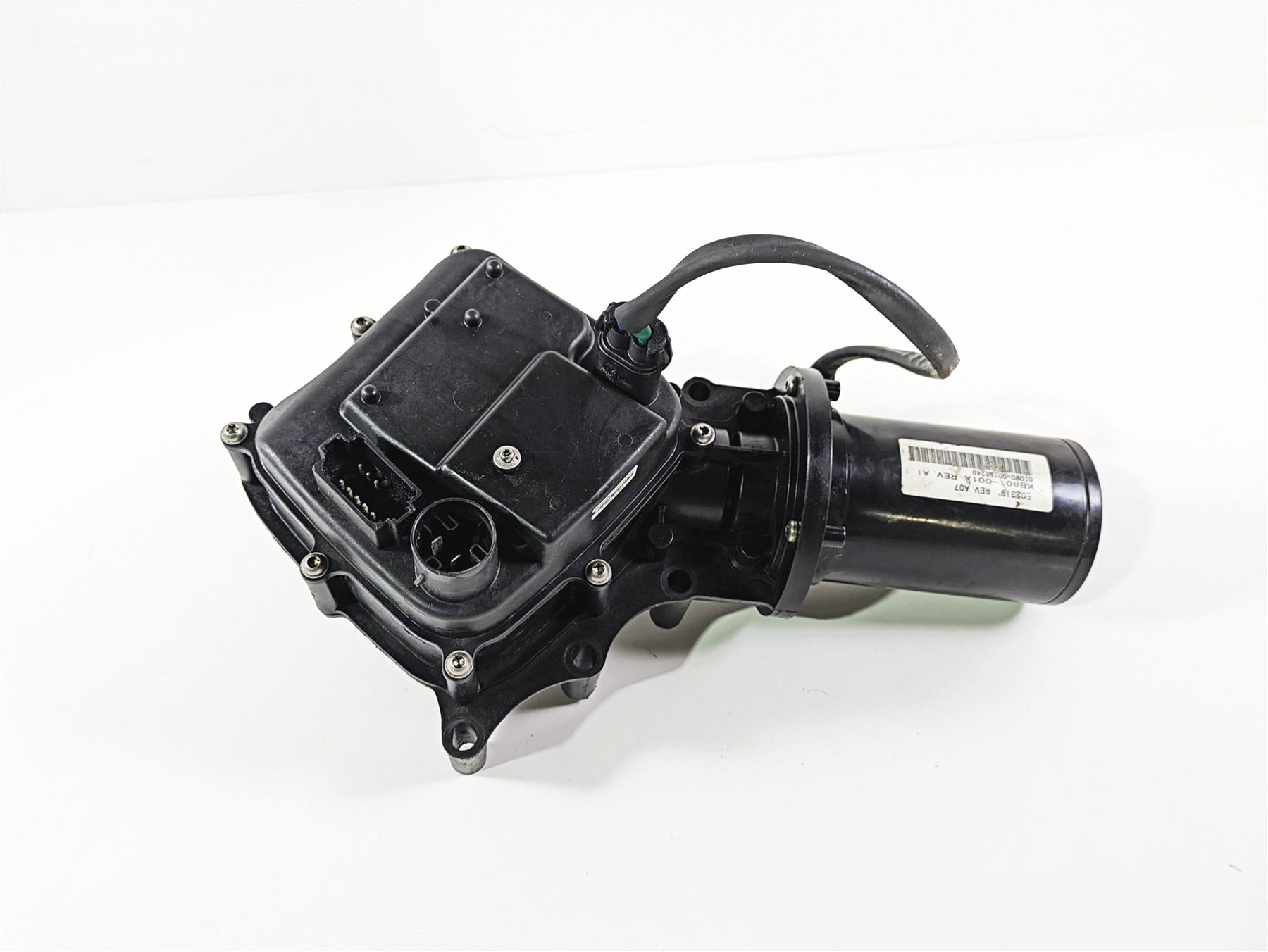 2010 Sea-Doo 4-Tec RXT 215 Ibr Actuator Control Motor Unit 278002418 –  Mototech271