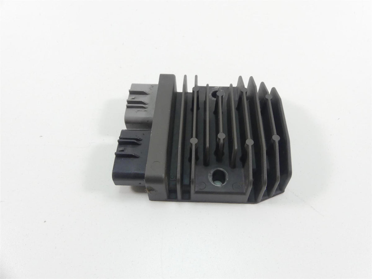 2016 BMW S1000XR K49 Rectifier Voltage Regulator FH020CA 12317718422 {{ shop.shopifyCountryName }} - Mototech271