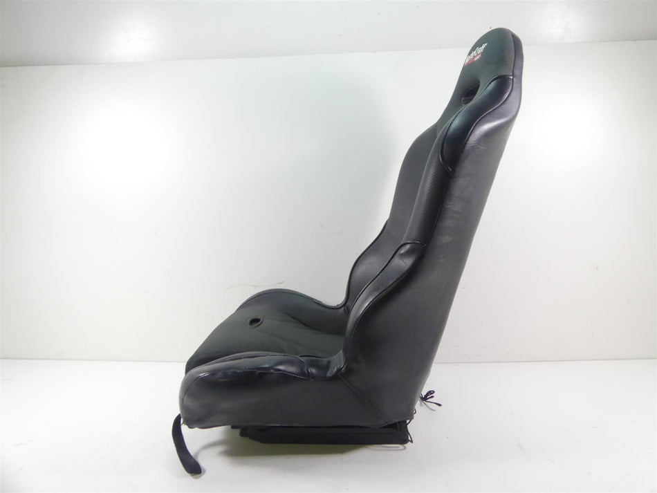 2018 Polaris RZR1000 XP EPS Turbo Dynamix Mastercraft Left Driver Seat SEAT-S24 {{ shop.shopifyCountryName }} - Mototech271