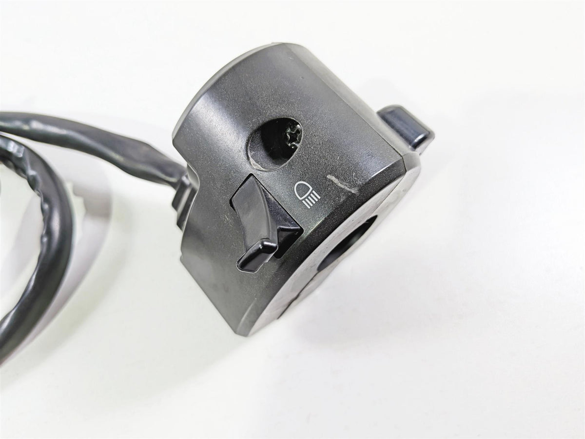 2005 KTM 950 LC8 Adventure Left Hand Control Switch Light Blinker 60011070000 {{ shop.shopifyCountryName }} - Mototech271