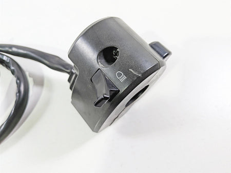 2005 KTM 950 LC8 Adventure Left Hand Control Switch Light Blinker 60011070000 {{ shop.shopifyCountryName }} - Mototech271
