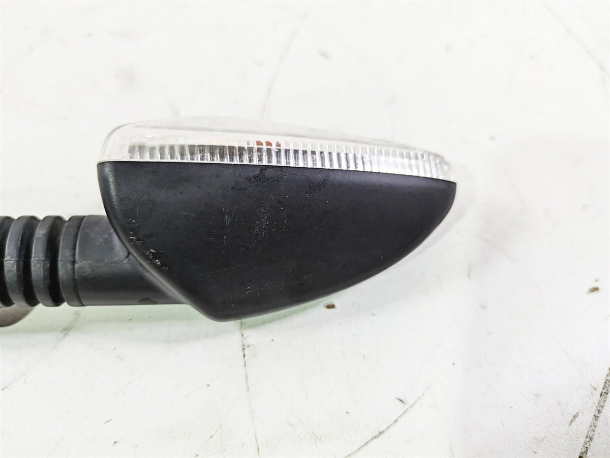 2022 KTM 1290 Super Adventure S Front Right Blinker Turn Signal 78114026000 {{ shop.shopifyCountryName }} - Mototech271