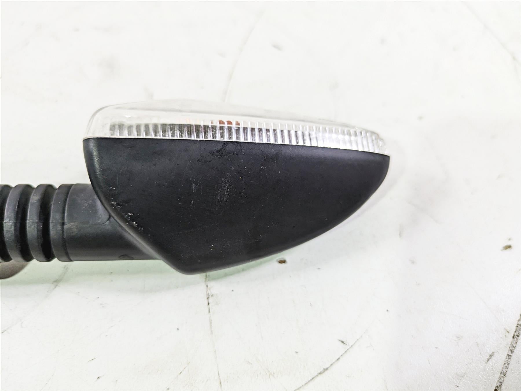 2022 KTM 1290 Super Adventure S Front Right Blinker Turn Signal 78114026000 {{ shop.shopifyCountryName }} - Mototech271