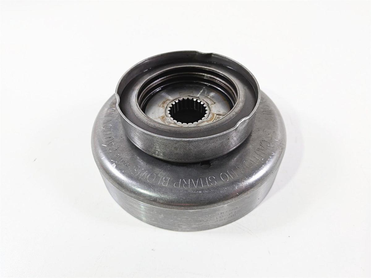 2011 Harley FXDF Dyna Fat Bob Ignition Rotor Flywheel 40356-07 {{ shop.shopifyCountryName }} - Mototech271