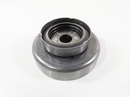 2011 Harley FXDF Dyna Fat Bob Ignition Rotor Flywheel 40356-07 {{ shop.shopifyCountryName }} - Mototech271