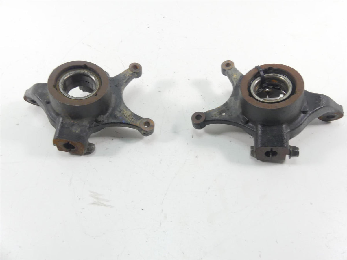 2021 Polaris RZR XP 1000 EPS Front Wheel Hub Knuckle Knee Set 5142215 5142214 {{ shop.shopifyCountryName }} - Mototech271