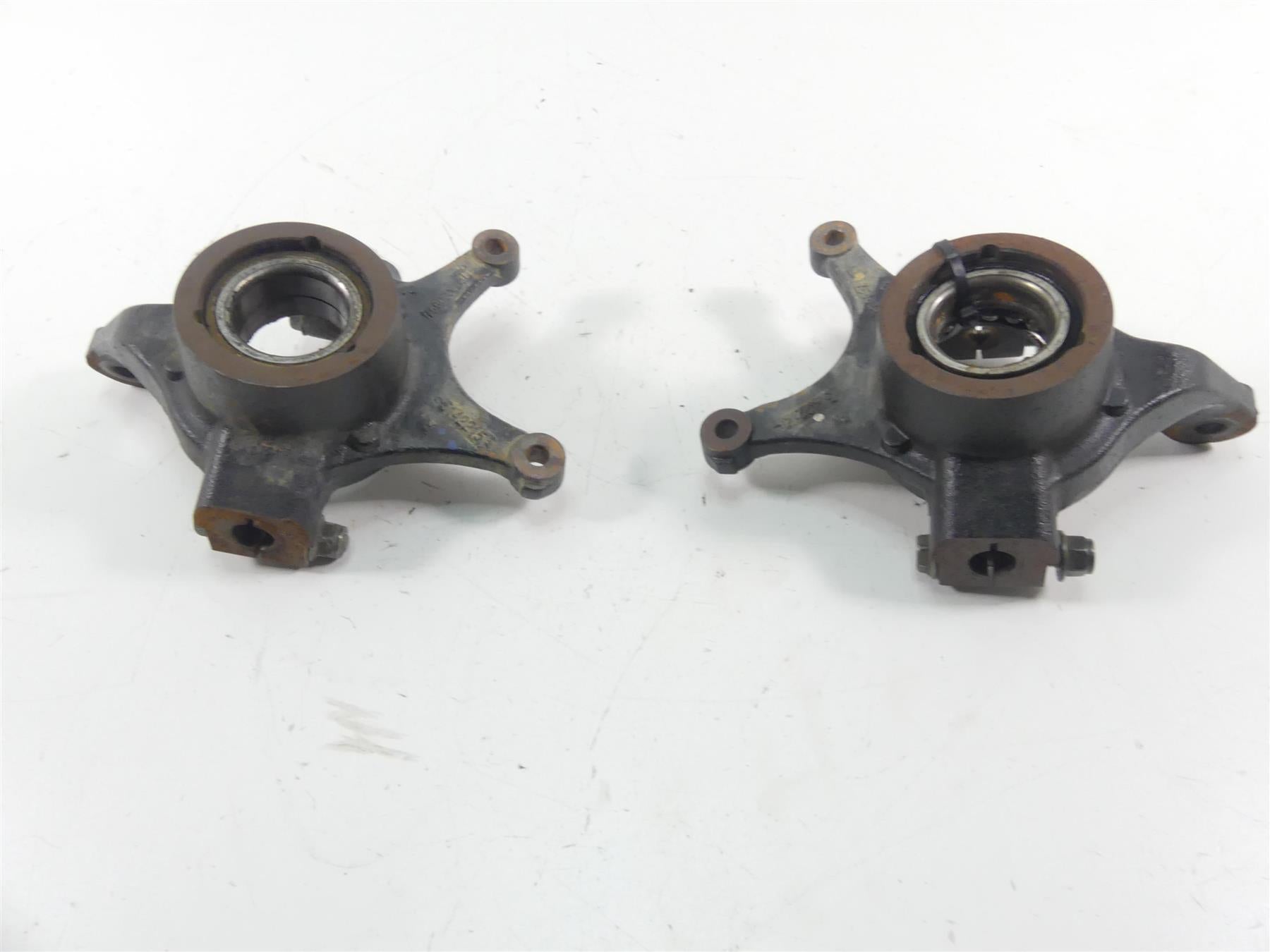 2021 Polaris RZR XP 1000 EPS Front Wheel Hub Knuckle Knee Set 5142215 5142214 {{ shop.shopifyCountryName }} - Mototech271