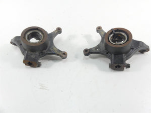2021 Polaris RZR XP 1000 EPS Front Wheel Hub Knuckle Knee Set 5142215 5142214