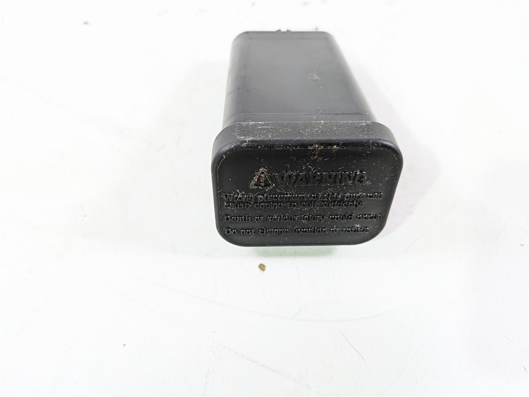 2013 Harley VRSCF Muscle Rod Tsm Turn Signal Flashing Module 68921-07 {{ shop.shopifyCountryName }} - Mototech271
