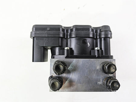 2011 Harley Touring FLHTCUSE CVO E-Glide Abs Brake Pump Module 40601-08A {{ shop.shopifyCountryName }} - Mototech271