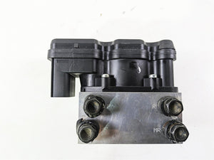 2011 Harley Touring FLHTCUSE CVO E-Glide Abs Brake Pump Module 40601-08A | Mototech271
