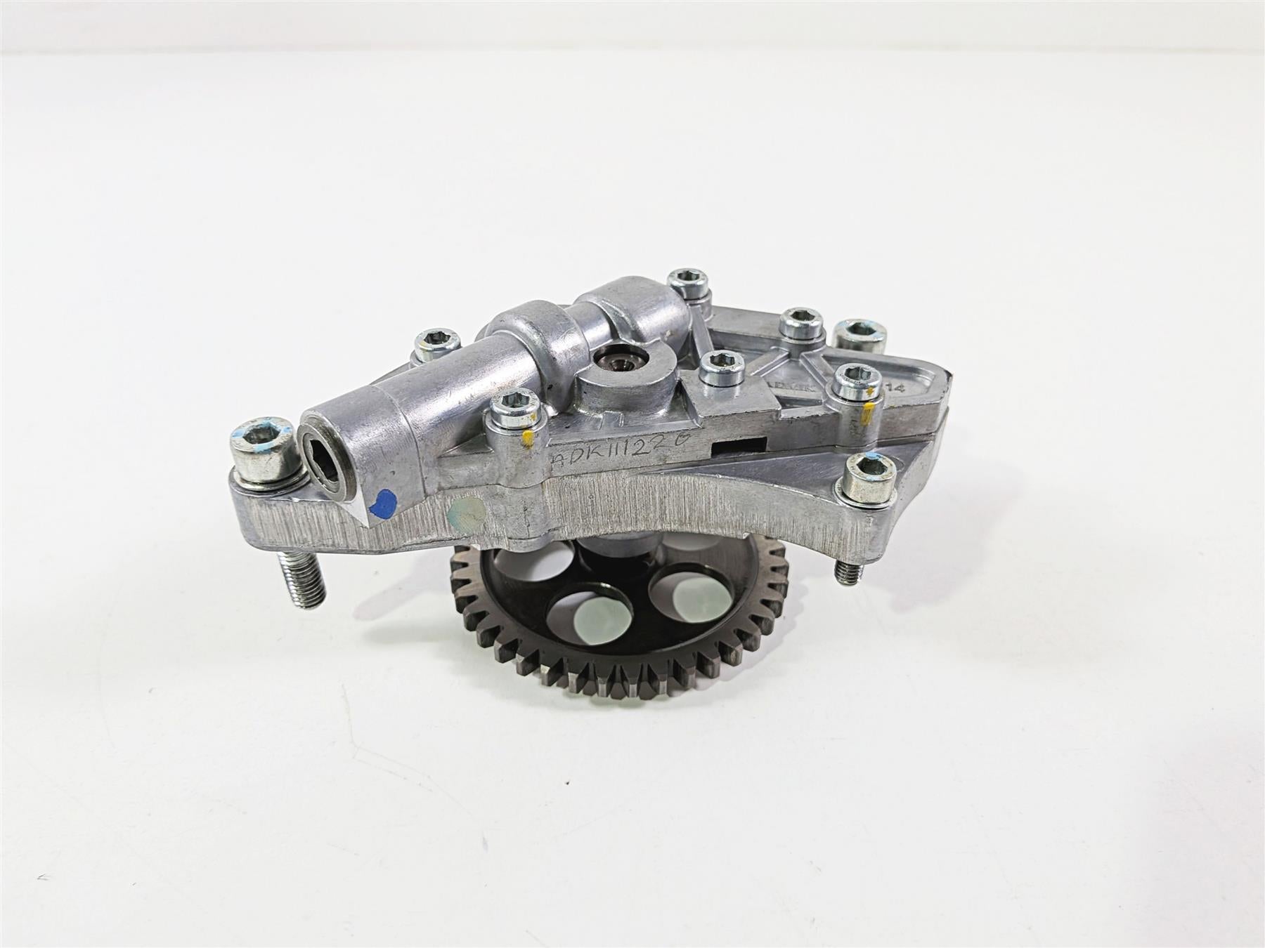 2015 Ducati Scrambler Urban Enduro Oil Pump 174Z0021A-Mototech271
