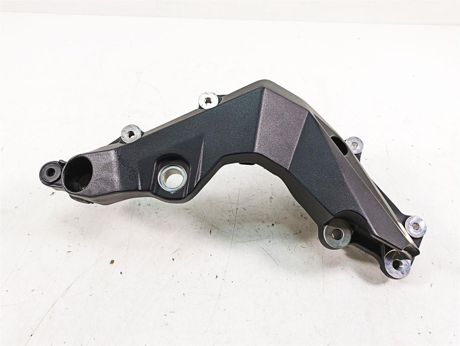 2013 MV Agusta F3 675 ERA Right Swingarm Plate Frame Mount 80A0B5642 {{ shop.shopifyCountryName }} - Mototech271
