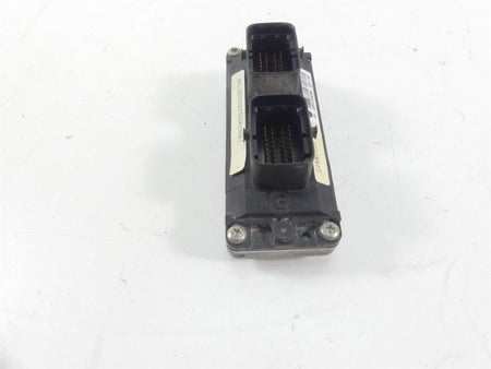 2008 Ducati Hypermotard 1100 Cdi Ecu Ecm Engine Control Module Usa 28641561 {{ shop.shopifyCountryName }} - Mototech271