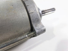 Load image into Gallery viewer, 2014 Suzuki M109R VZR1800 Boulevard Mitsuba Engine Starter Motor 31100-48G00
