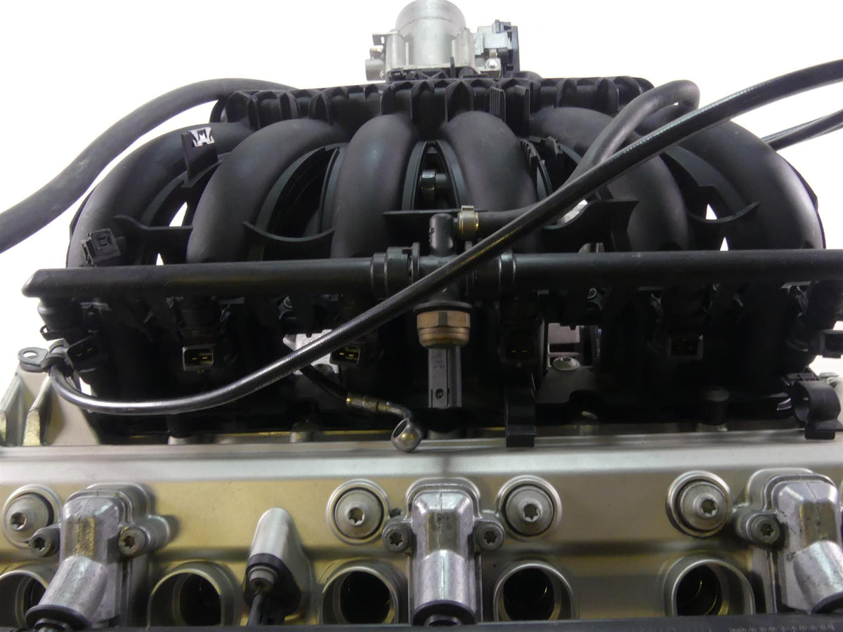 2014 BMW K1600 GTL K48 Running Engine Motor 15K - Video 11008564612 {{ shop.shopifyCountryName }} - Mototech271