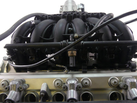 2014 BMW K1600 GTL K48 Running Engine Motor 15K - Video 11008564612 {{ shop.shopifyCountryName }} - Mototech271