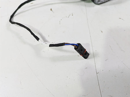 2017 BMW F800GS Adv K75 Left Rear Blinker Turn Signal 63138534352 {{ shop.shopifyCountryName }} - Mototech271