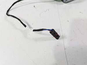 2017 BMW F800GS Adv K75 Left Rear Blinker Turn Signal 63138534352 | Mototech271
