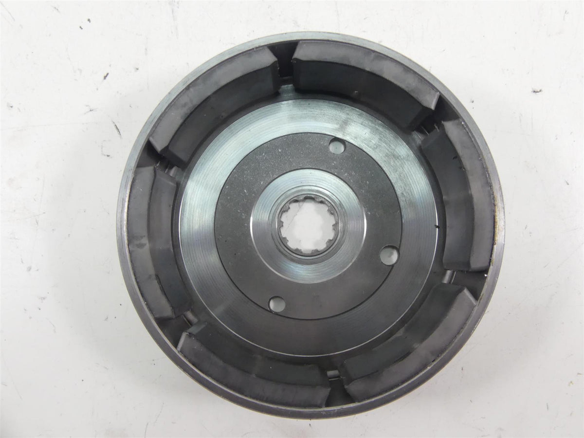 2004 Harley Softail FXSTD SE CVO Deuce Ignition Flywheel Rotor Fly 29981-95 {{ shop.shopifyCountryName }} - Mototech271