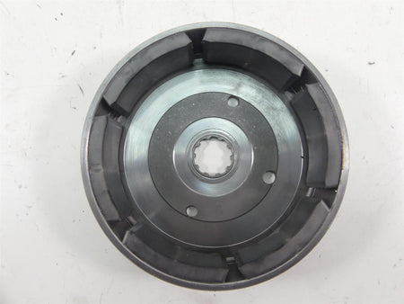 2004 Harley Softail FXSTD SE CVO Deuce Ignition Flywheel Rotor Fly 29981-95 {{ shop.shopifyCountryName }} - Mototech271