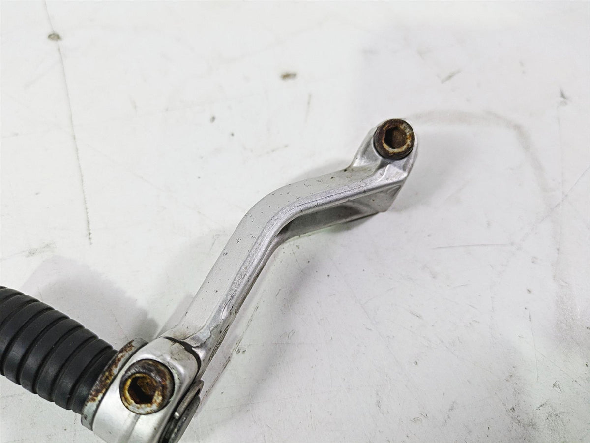 2008 Aprilia RSVR 1000 Factory Shifter Gear Selector AP8106874 {{ shop.shopifyCountryName }} - Mototech271