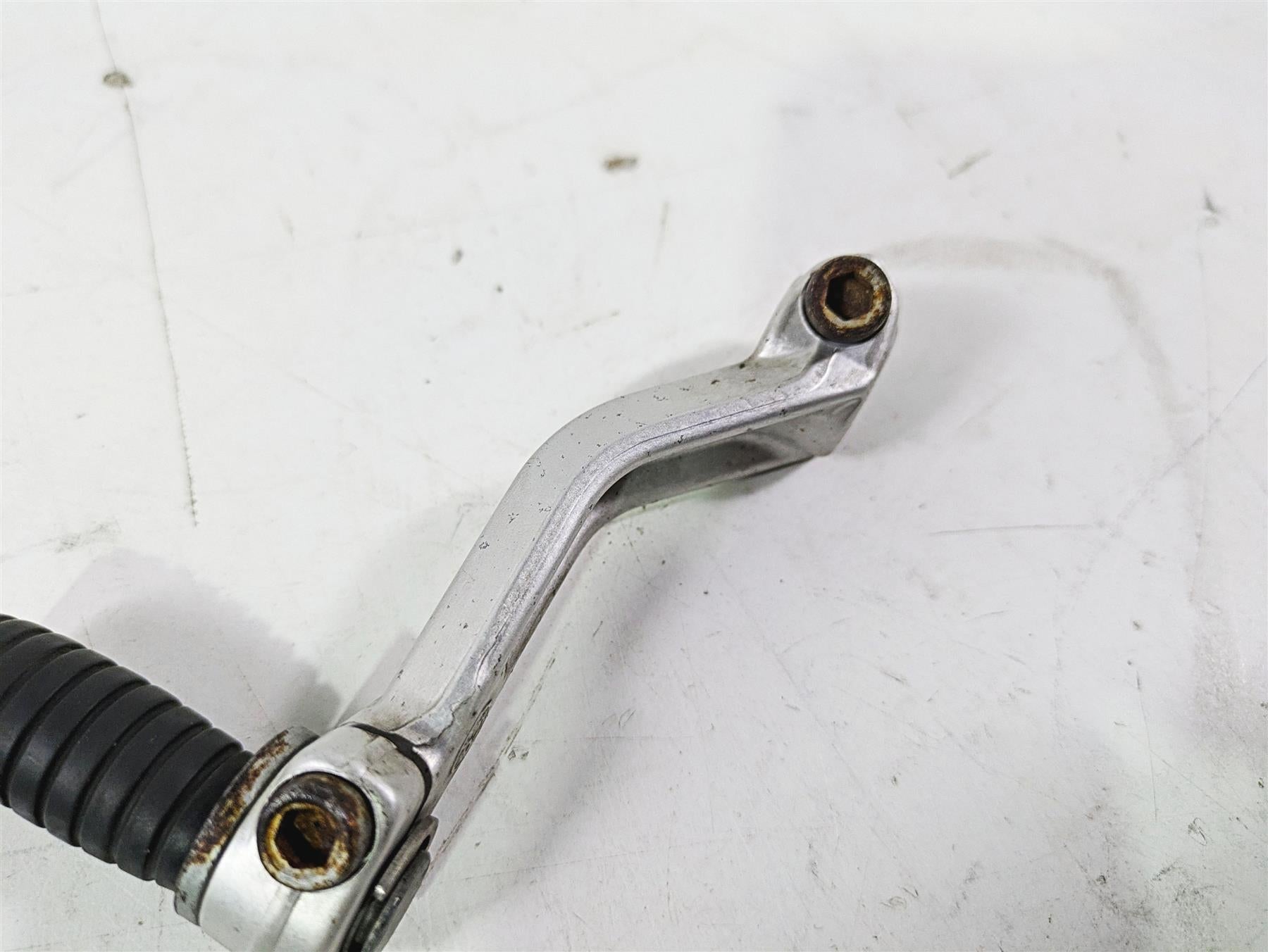 2008 Aprilia RSVR 1000 Factory Shifter Gear Selector AP8106874 {{ shop.shopifyCountryName }} - Mototech271