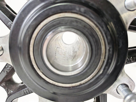 2016 Mv Agusta F3 800 RR Straight 17x3.5 Front Wheel Rim 8000B5894-Mototech271