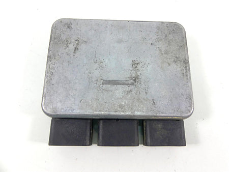 2016 Harley Softail FLS Slim Cdi Ecm Ecu Engine Control Module Unit 41000057 {{ shop.shopifyCountryName }} - Mototech271