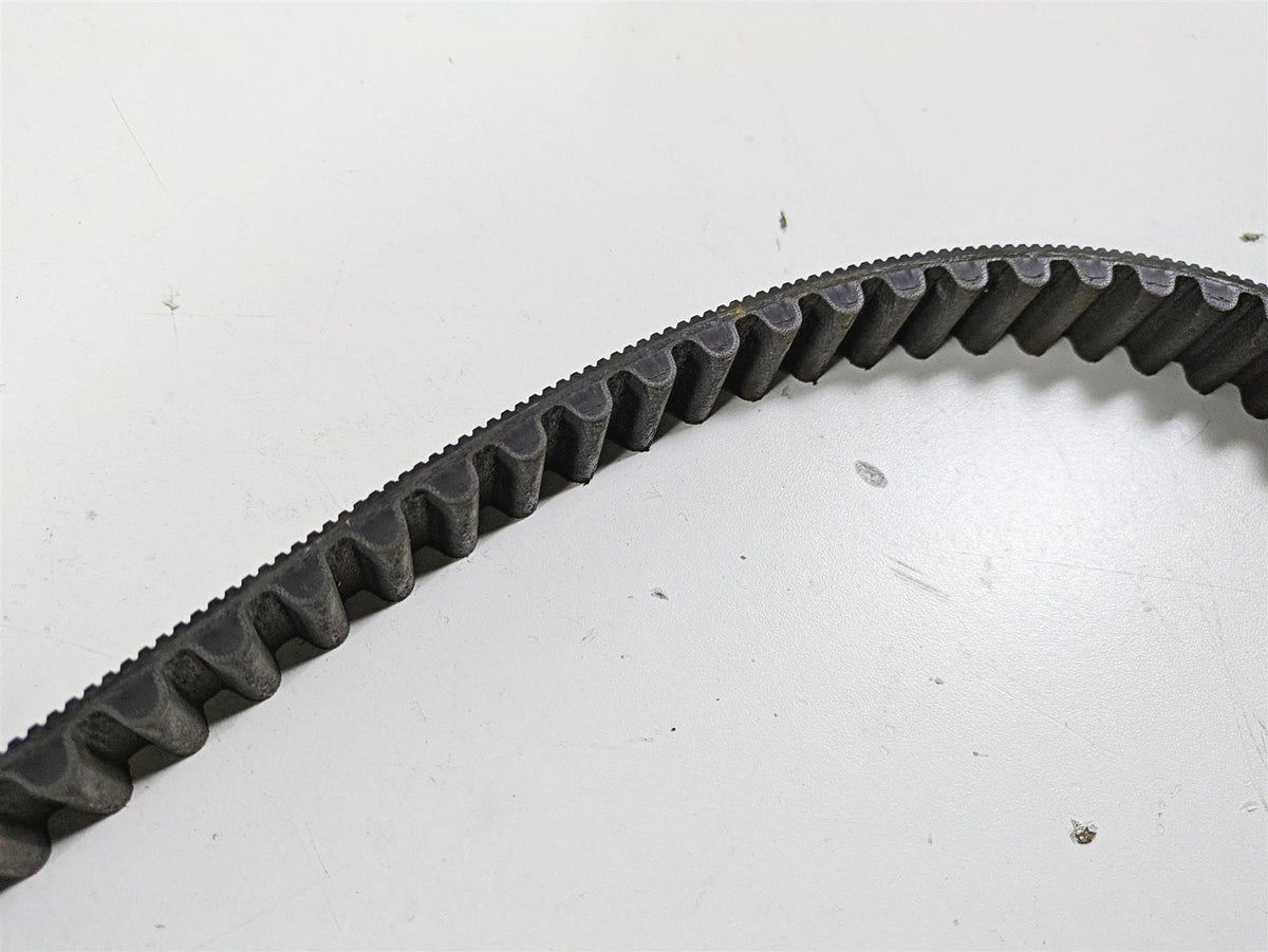 2015 Harley FXDF Dyna Fat Bob Rear Drive Belt 131T 1" 40046-07 {{ shop.shopifyCountryName }} - Mototech271