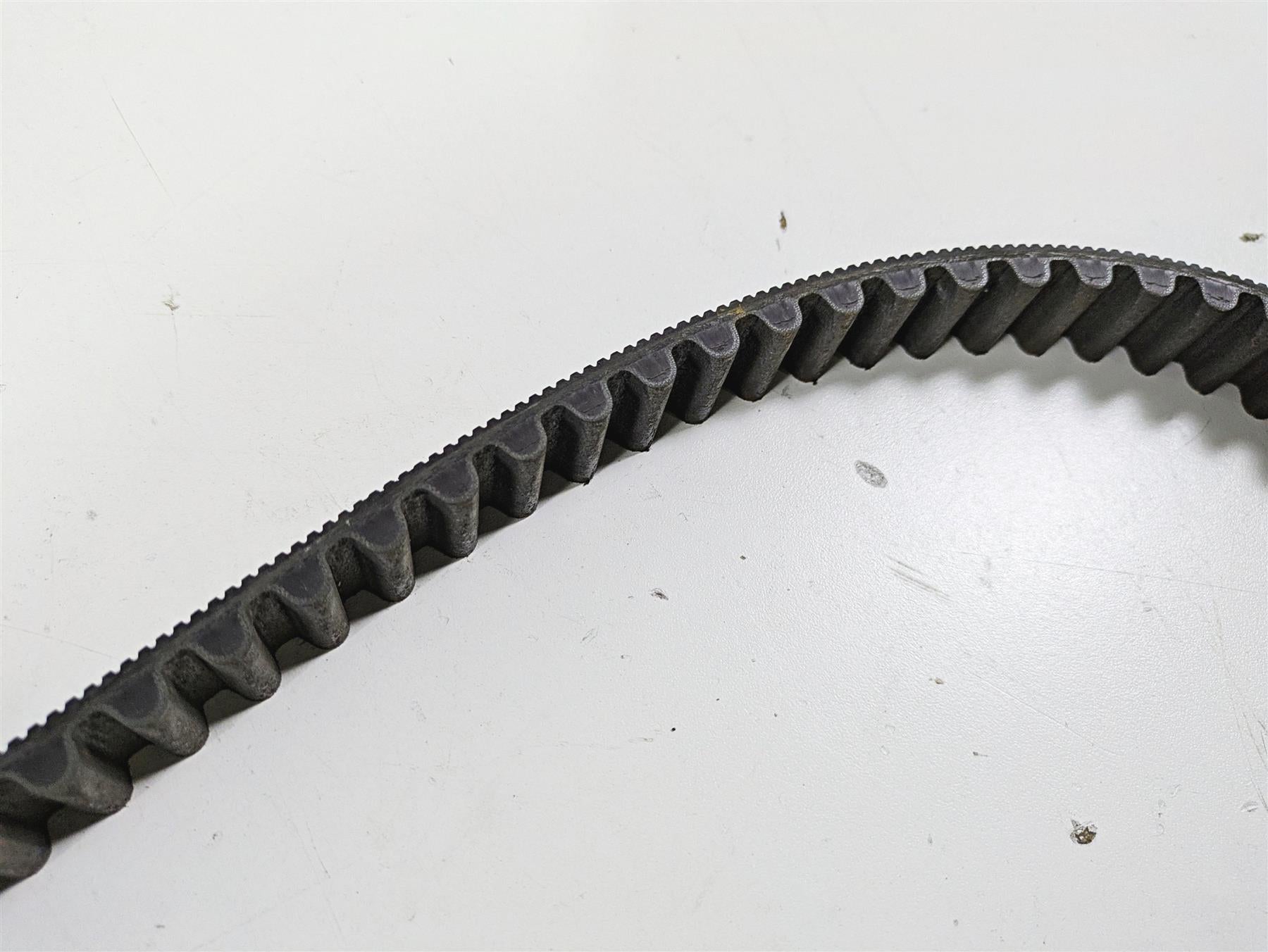 2015 Harley FXDF Dyna Fat Bob Rear Drive Belt 131T 1" 40046-07 {{ shop.shopifyCountryName }} - Mototech271