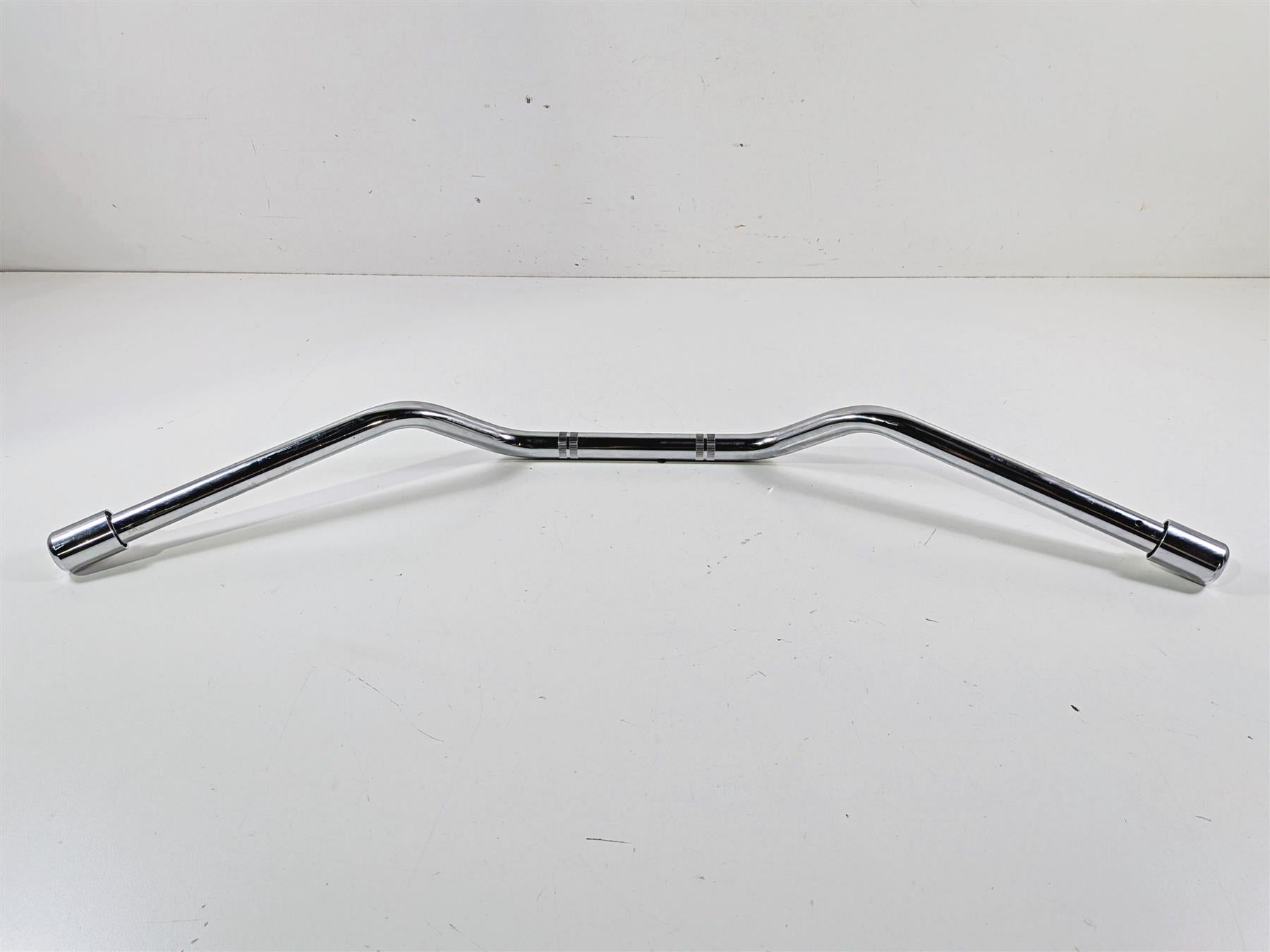 2005 Suzuki VZ800 M50 Boulevard Handlebar Handle Bar Steering 56111-39G00 {{ shop.shopifyCountryName }} - Mototech271