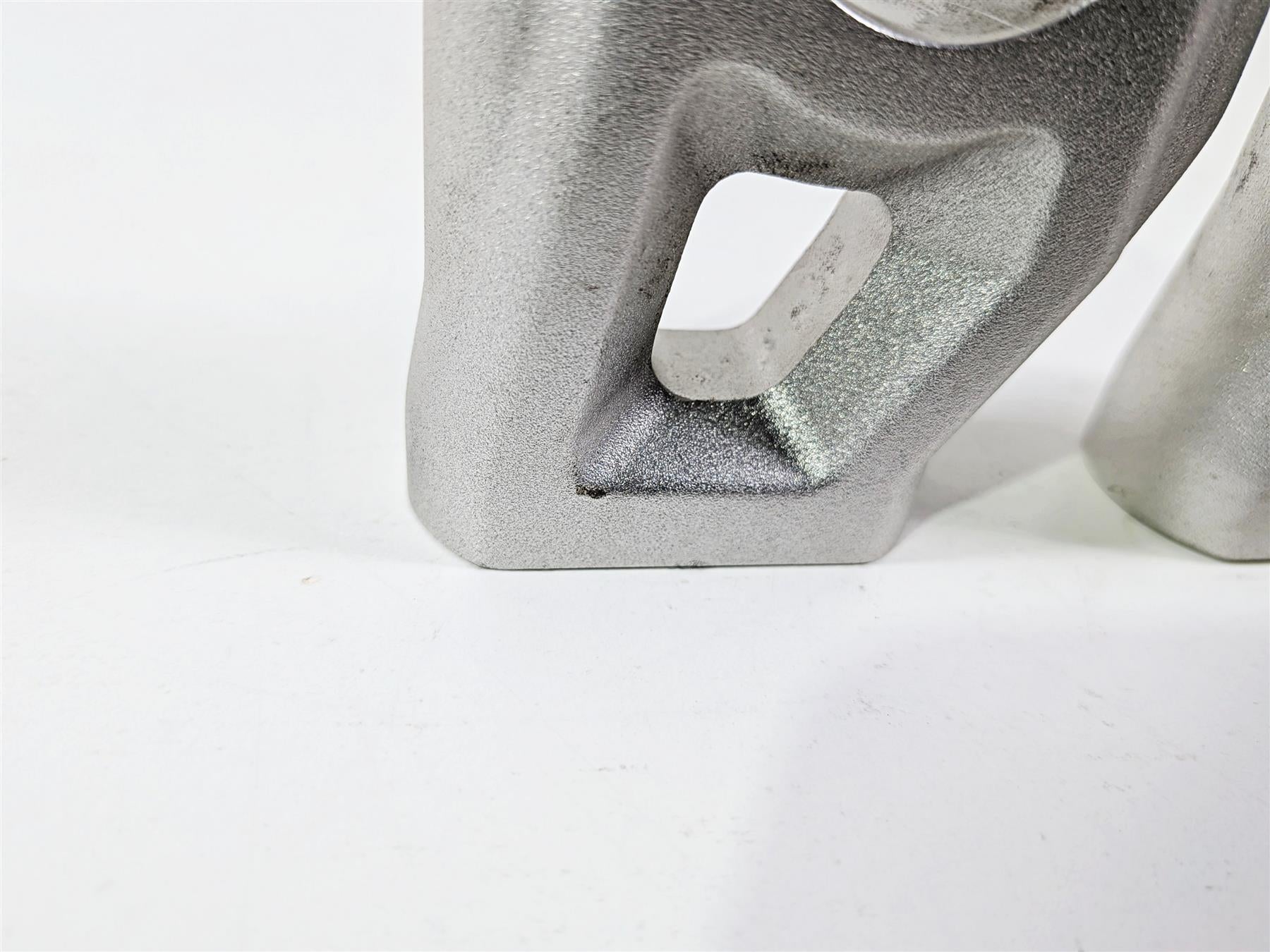 2022 Triumph Tiger 900 GT Pro Handlebar Riser Holder Clamp Set T2040813 {{ shop.shopifyCountryName }} - Mototech271