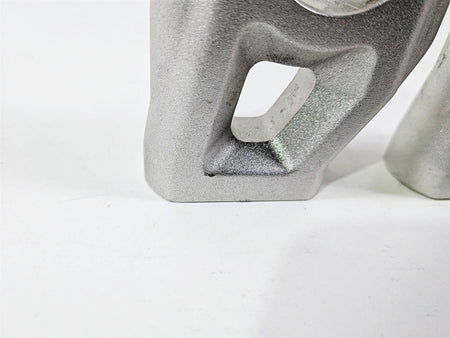 2022 Triumph Tiger 900 GT Pro Handlebar Riser Holder Clamp Set T2040813 {{ shop.shopifyCountryName }} - Mototech271