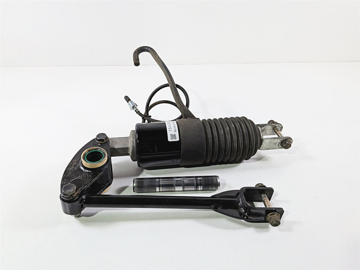 2013 Victory Vision Tour Rear Suspension Shock Damper Kyb -Good 1542903 {{ shop.shopifyCountryName }} - Mototech271