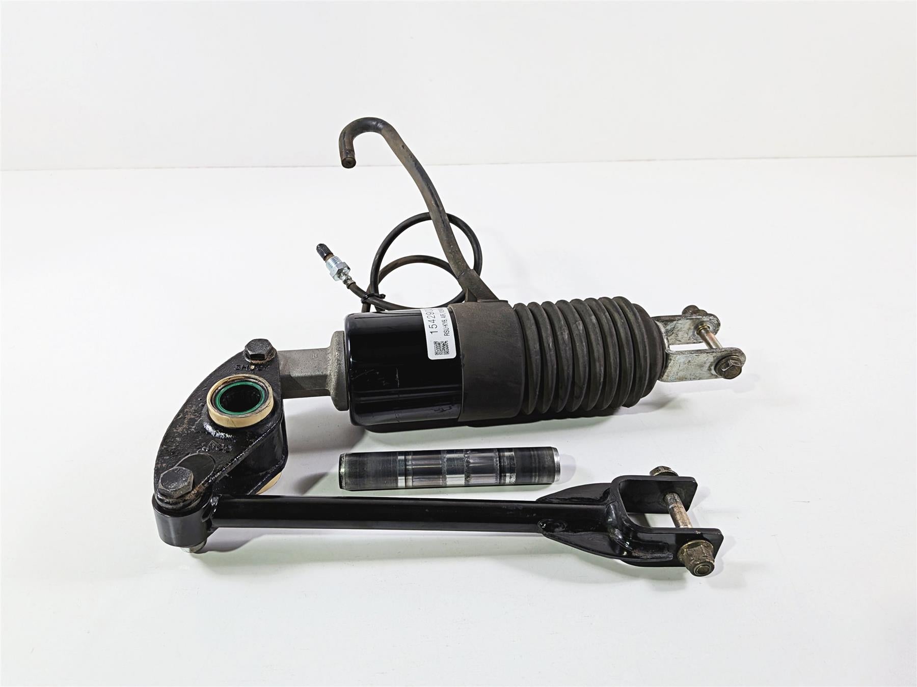 2013 Victory Vision Tour Rear Suspension Shock Damper Kyb -Good 1542903 {{ shop.shopifyCountryName }} - Mototech271