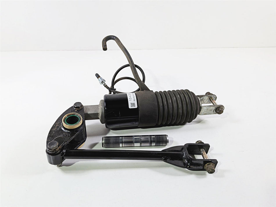 2013 Victory Vision Tour Rear Suspension Shock Damper Kyb -Good 1542903 {{ shop.shopifyCountryName }} - Mototech271