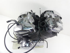 2007 Honda VT1100 C2 Shadow Running Engine Motor 5K - Video -Read 11100-MBC-000 | Mototech271