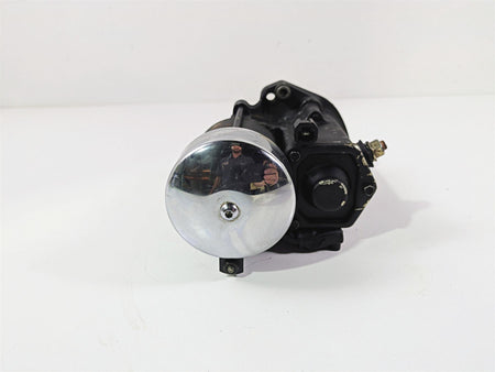 1999 Harley Dyna FXDL Low Rider Engine Starter Motor 31553-94B {{ shop.shopifyCountryName }} - Mototech271