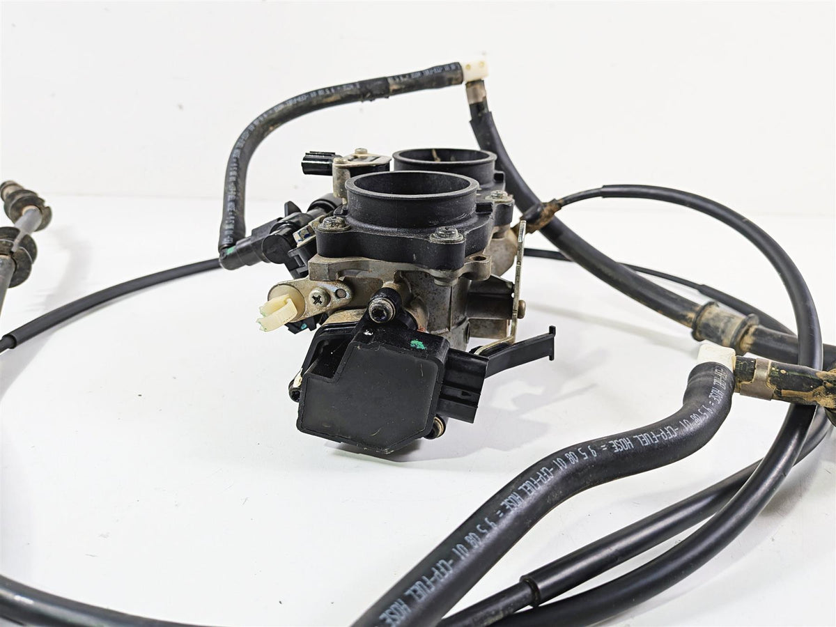 2020 Honda Talon SXS1000 S2R 1000R Throttle Body Fuel Injection 16400-HL6-B02 {{ shop.shopifyCountryName }} - Mototech271