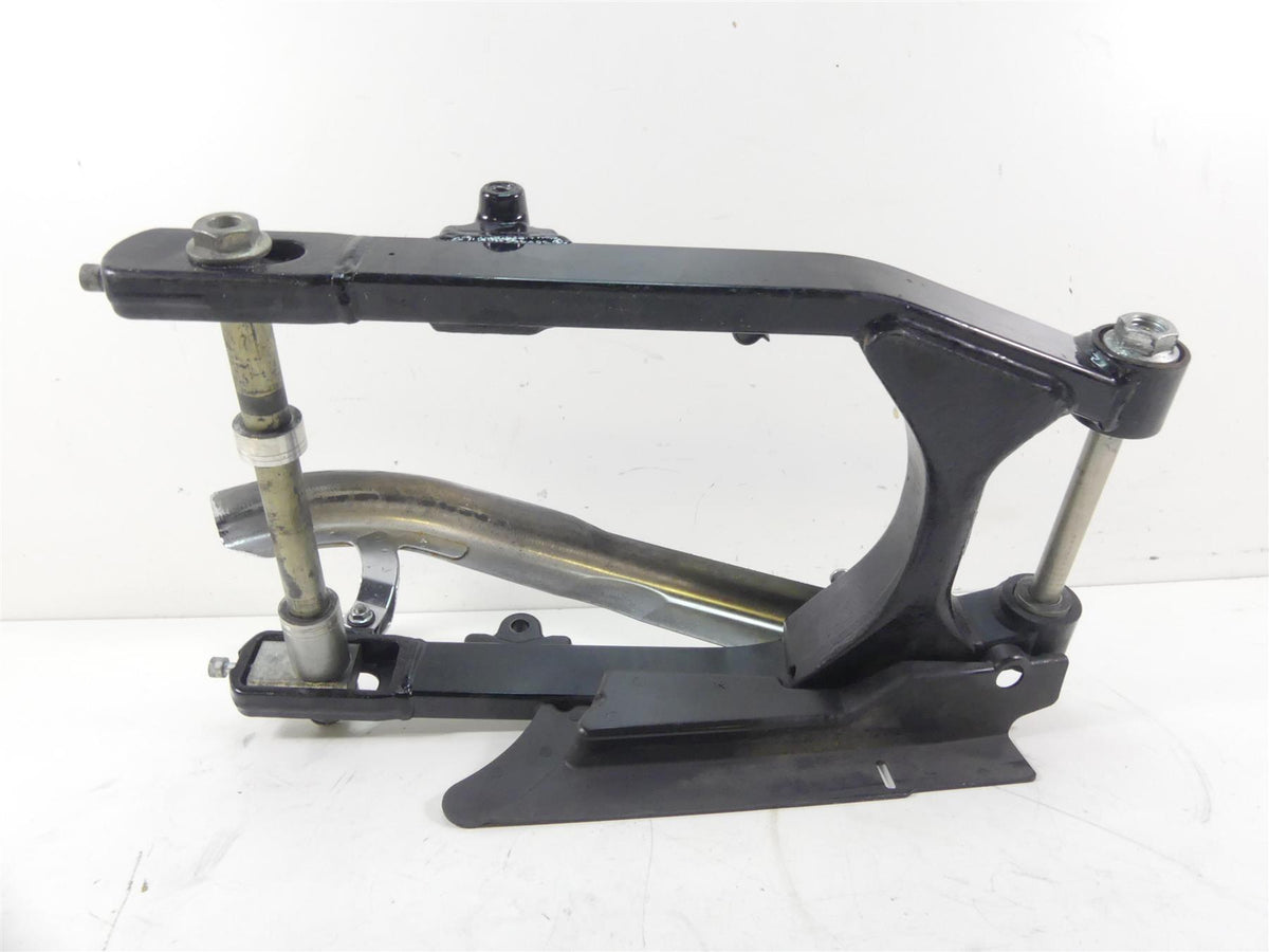 2015 Harley FXDL Dyna Low Rider Rear Swingarm & Belt Guards + 25mm Axle 47820-10 {{ shop.shopifyCountryName }} - Mototech271