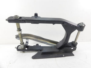2015 Harley FXDL Dyna Low Rider Rear Swingarm & Belt Guards + 25mm Axle 47820-10 | Mototech271