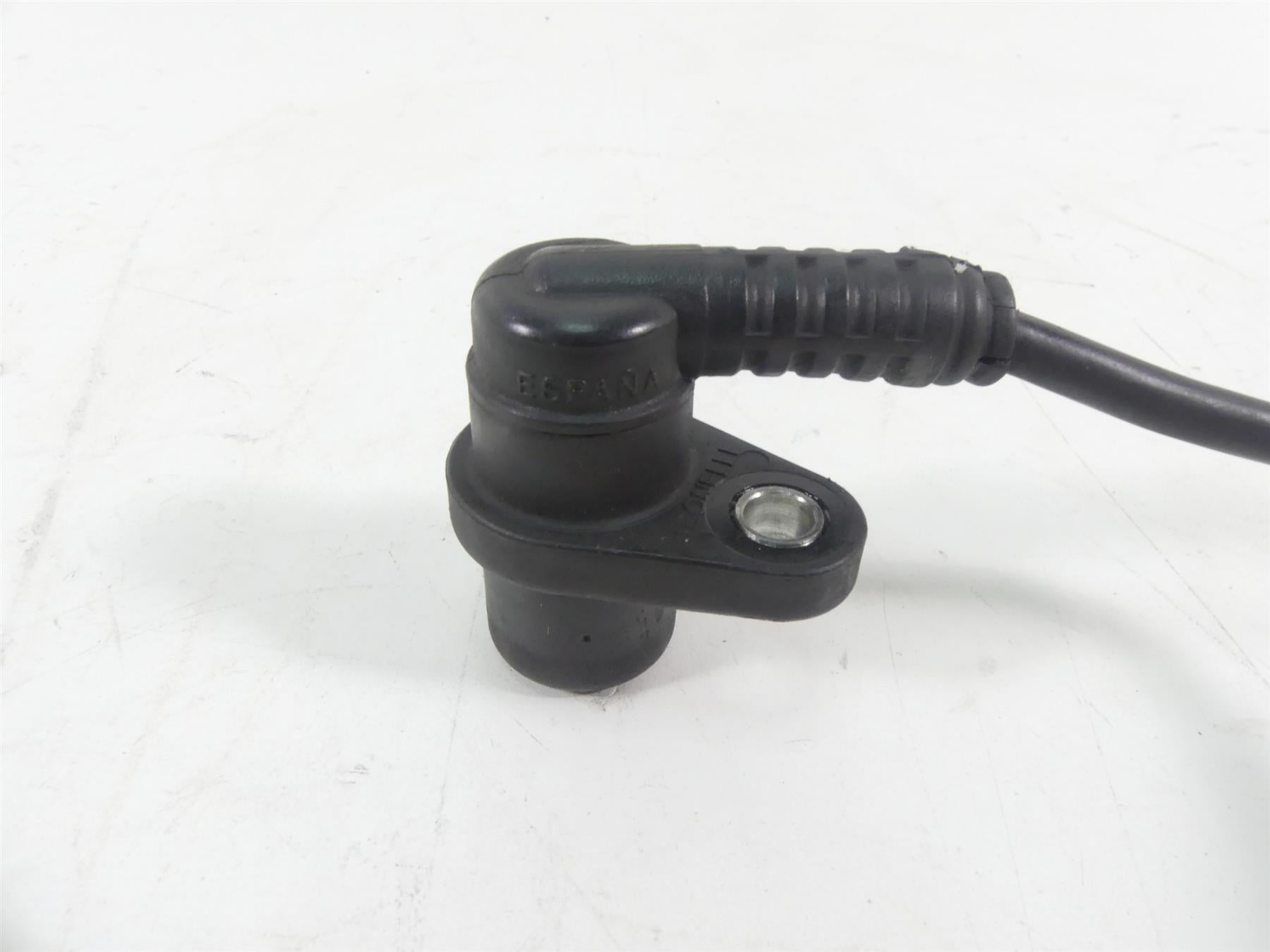 2013 Ducati Streetfighter 848 Front Leonelli Wheel Speed Sensor 55242651A {{ shop.shopifyCountryName }} - Mototech271