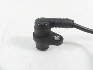 2013 Ducati Streetfighter 848 Front Leonelli Wheel Speed Sensor 55242651A