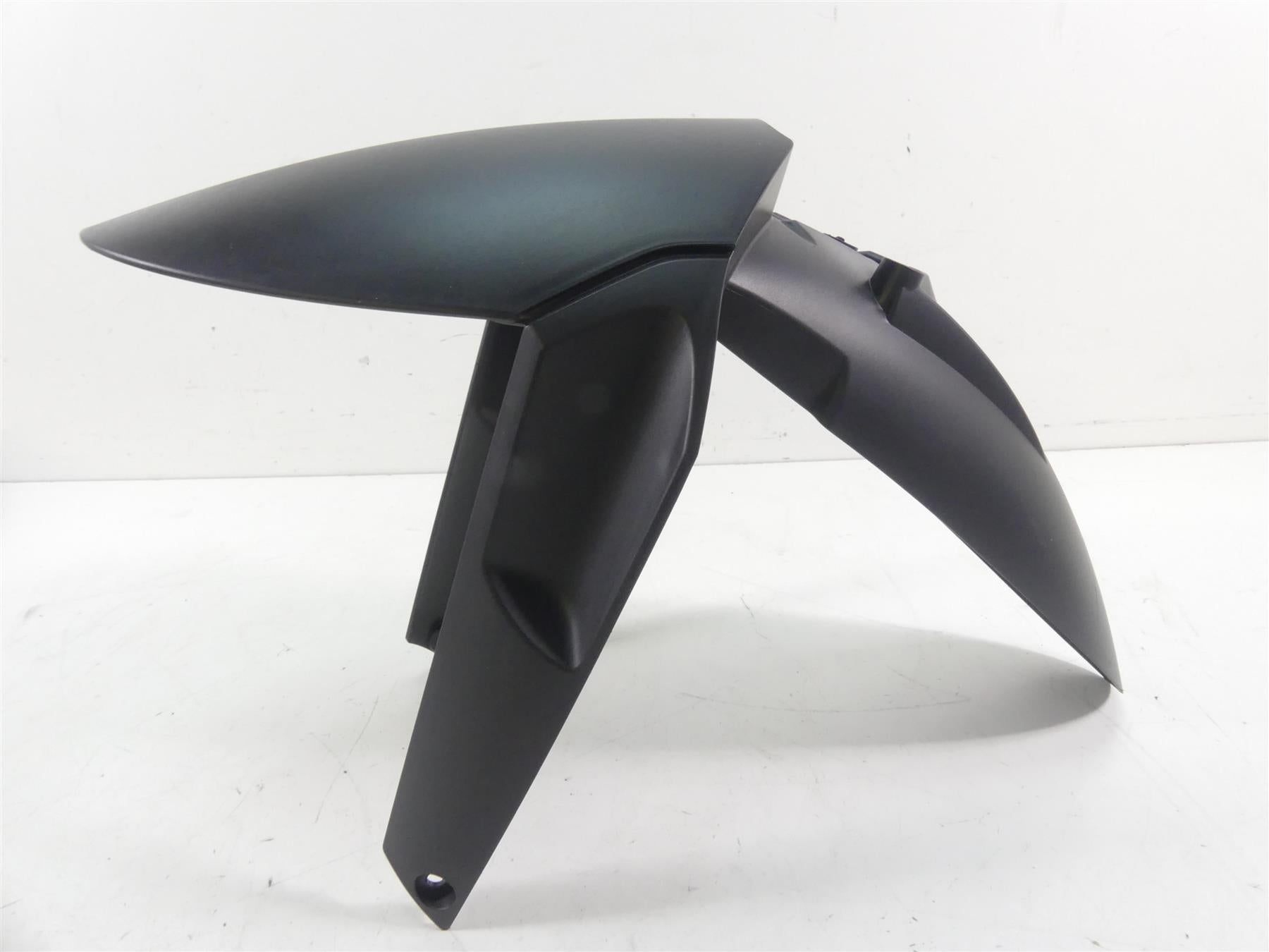 2017 BMW R1200GS GSW K50 Front Lower Fender Tire Hugger 46618532313 {{ shop.shopifyCountryName }} - Mototech271