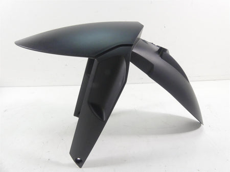 2017 BMW R1200GS GSW K50 Front Lower Fender Tire Hugger 46618532313 {{ shop.shopifyCountryName }} - Mototech271