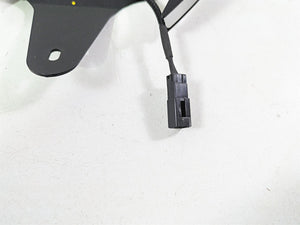 2022 Ducati Scrambler Desert Sled Fender Eliminator Tail Light Blinker Set | Mototech271
