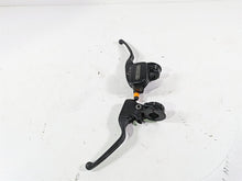 Load image into Gallery viewer, 2008 Harley Touring FLHTCU E-Glide 105TH Front Brake Master Cylinder 44551-08F | Mototech271
